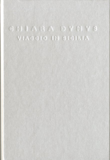 Viaggio in Sicilia. Fotografie di Arnaldo Genitrini.