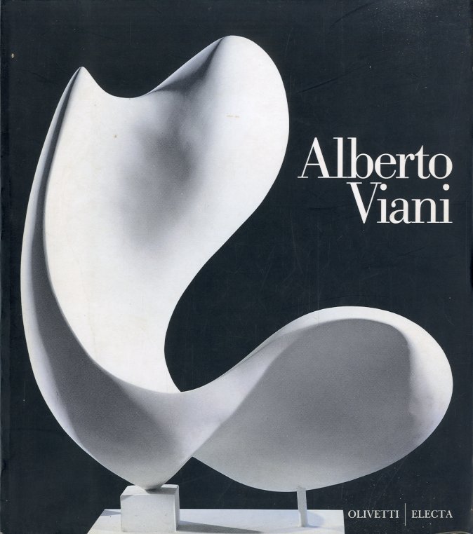 (Viani) Alberto Viani.
