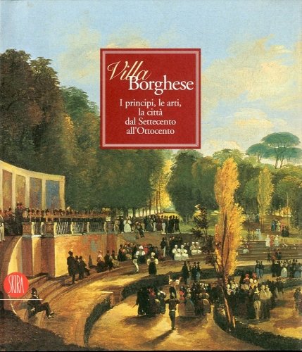 Villa Borghese.