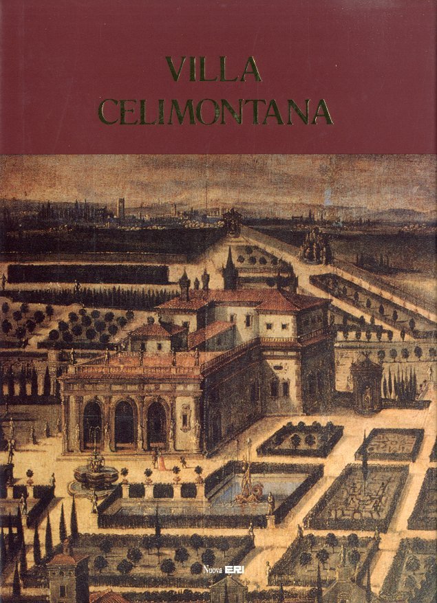 Villa Celimontana.