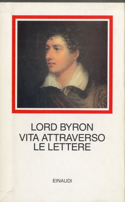 Vita attraverso le lettere.