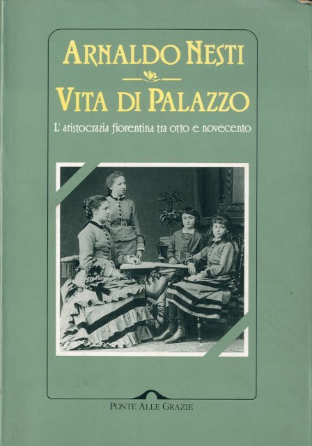 Vita di palazzo.