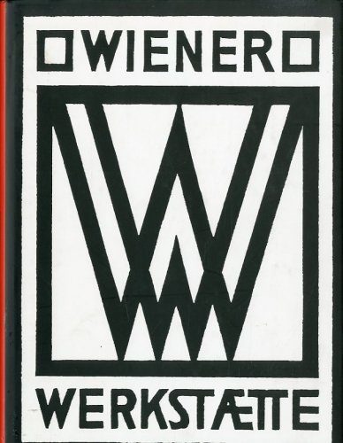 Wiener Werkstaette 1903-1932.