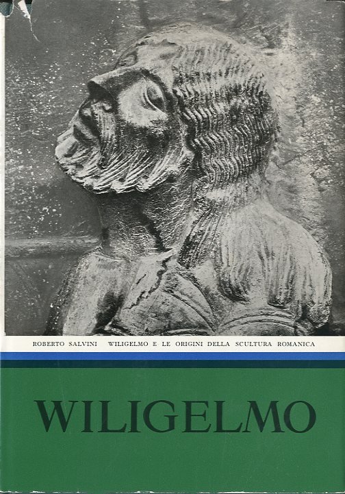 Wiligelmo.