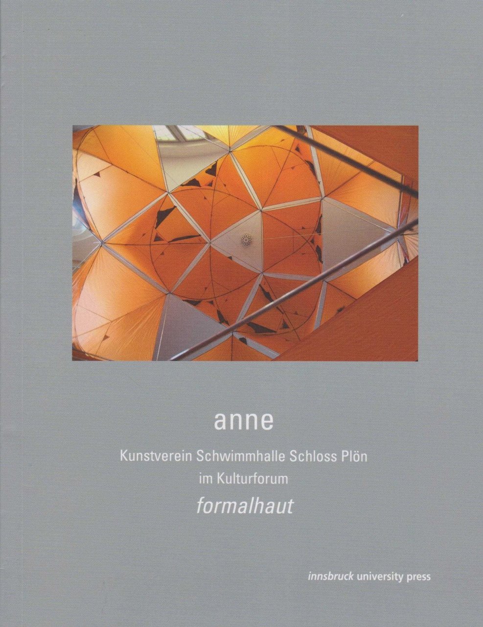 anne. alles nur nicht ewigkeit.