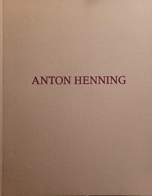 Anton Henning.