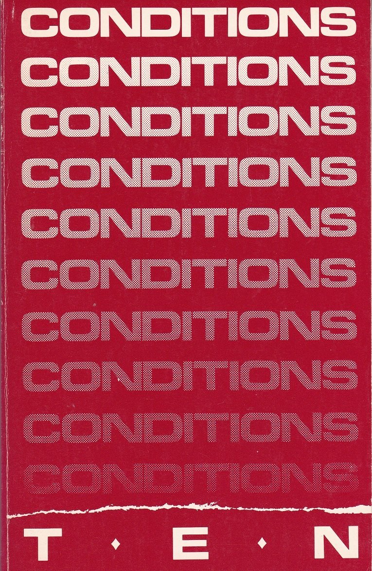 Conditions: Ten.