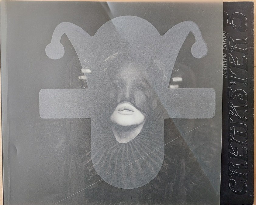 Cremaster 5. | Immagine principale