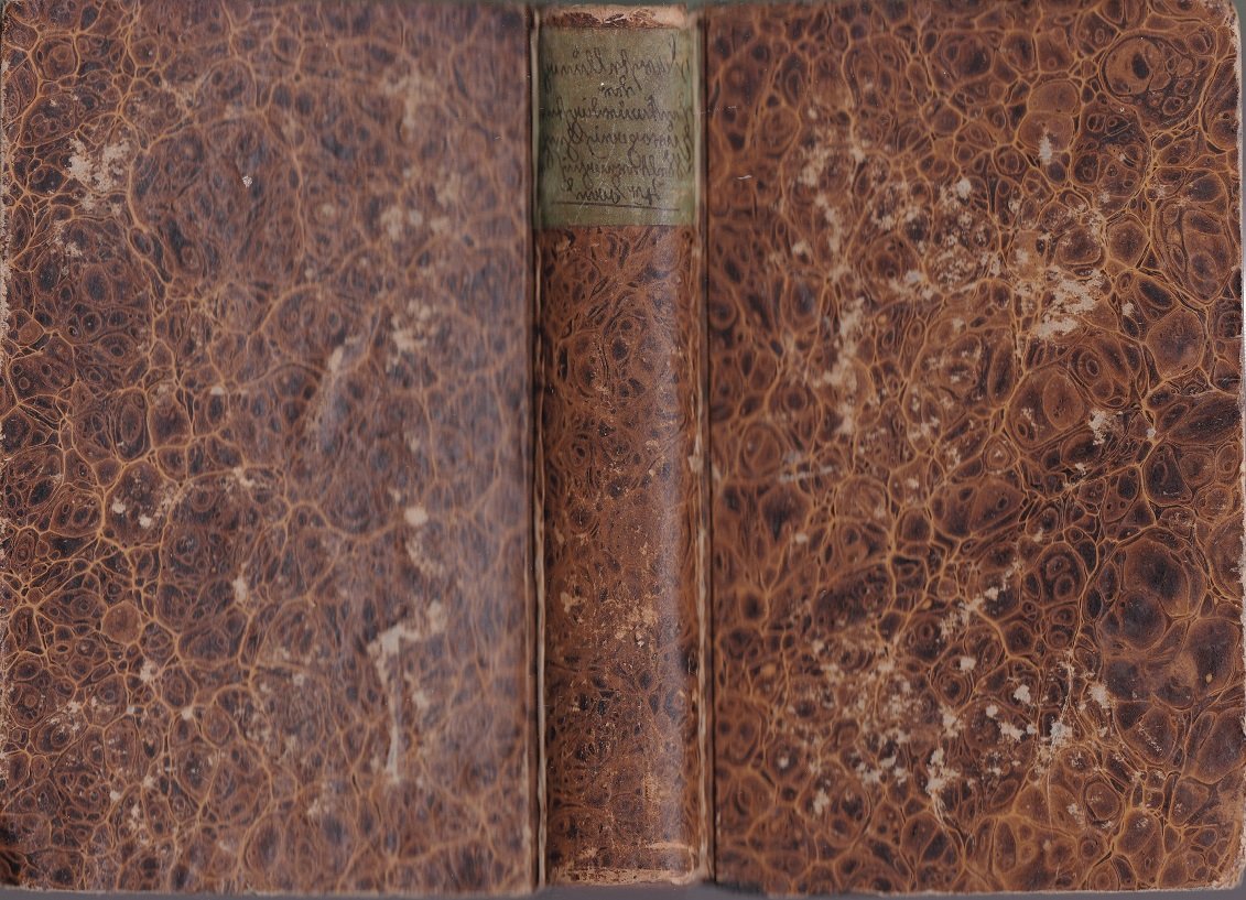 Darstellung der denkwürdigsten europäischen Weltereignisse vom Jahr 1789 bis auf …