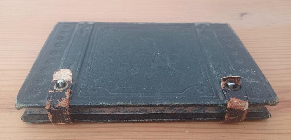 Der Geist Friedrich Leopolds Grafen zu Stolberg, oder die gediegendsten …