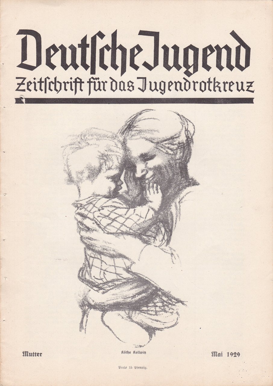 Deutsche Jugend.