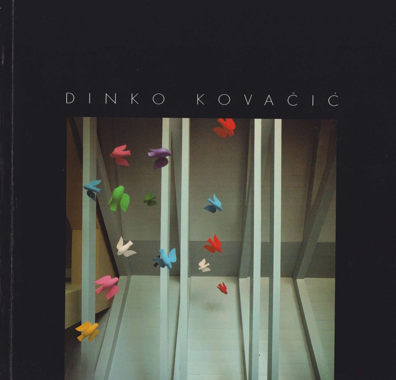 Dinko Kovacic.