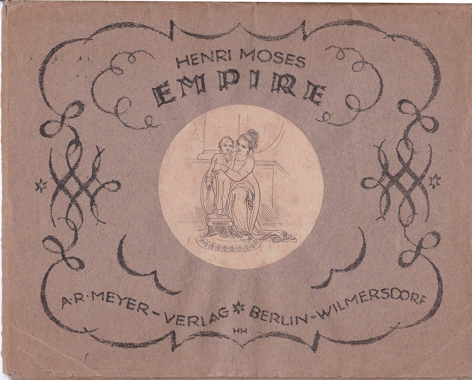 Empire.