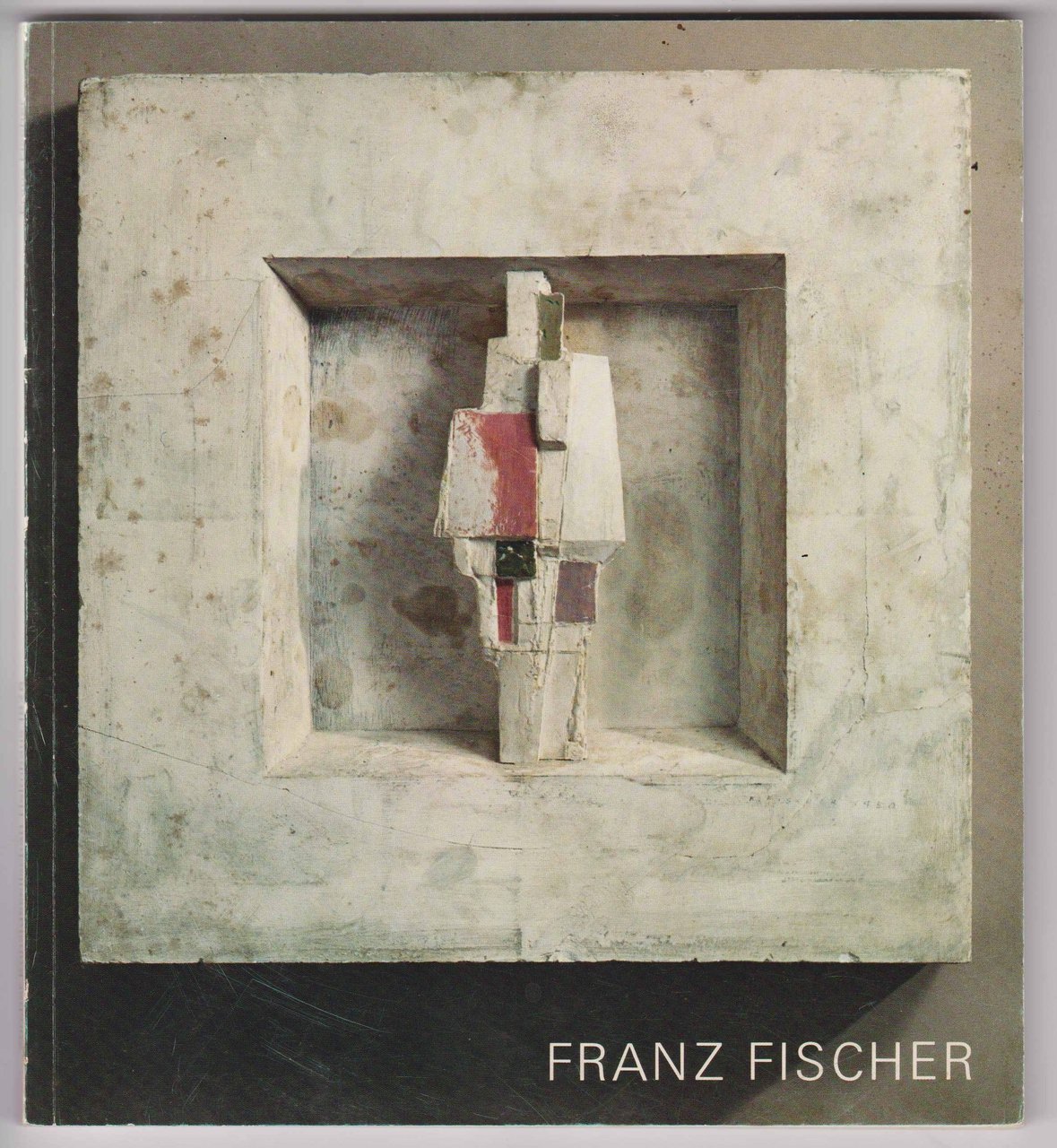 Franz Fischer.