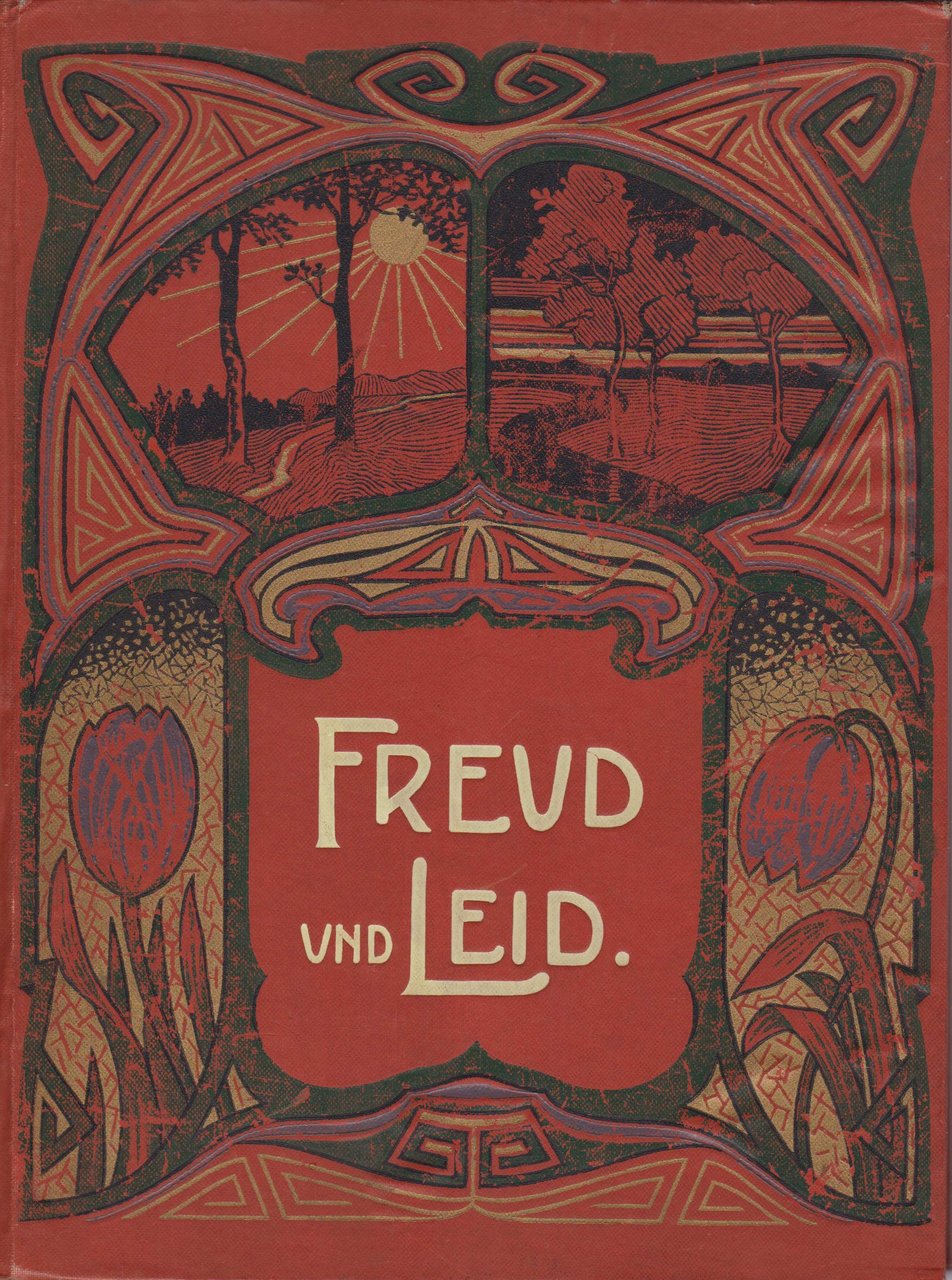 Freud und Leid.