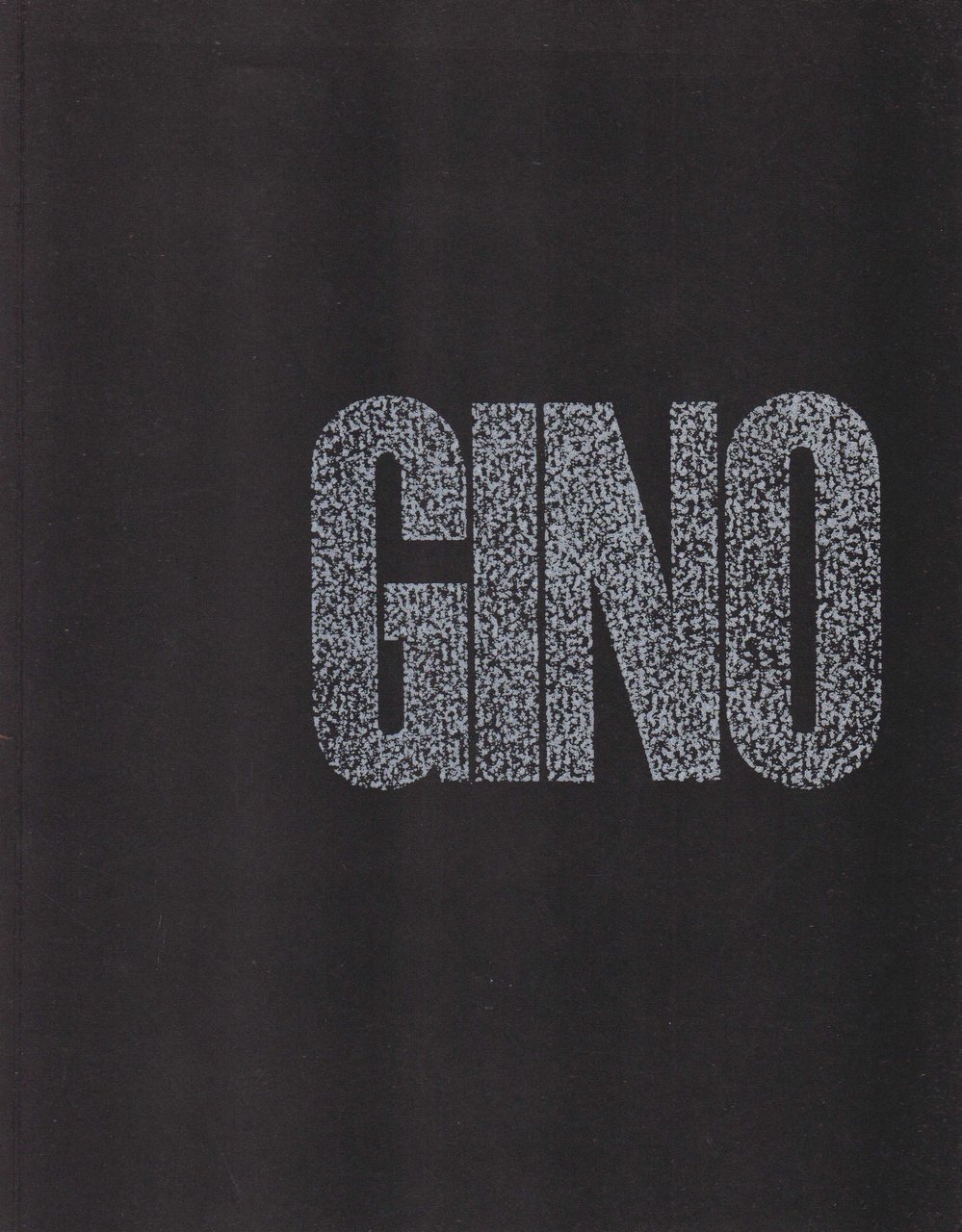 Gino.