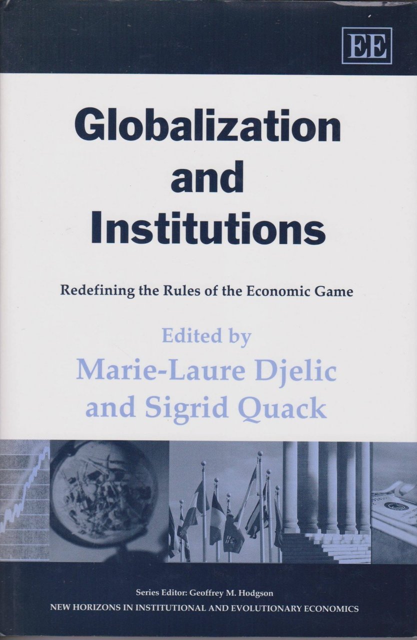 Globalization and Institutions.