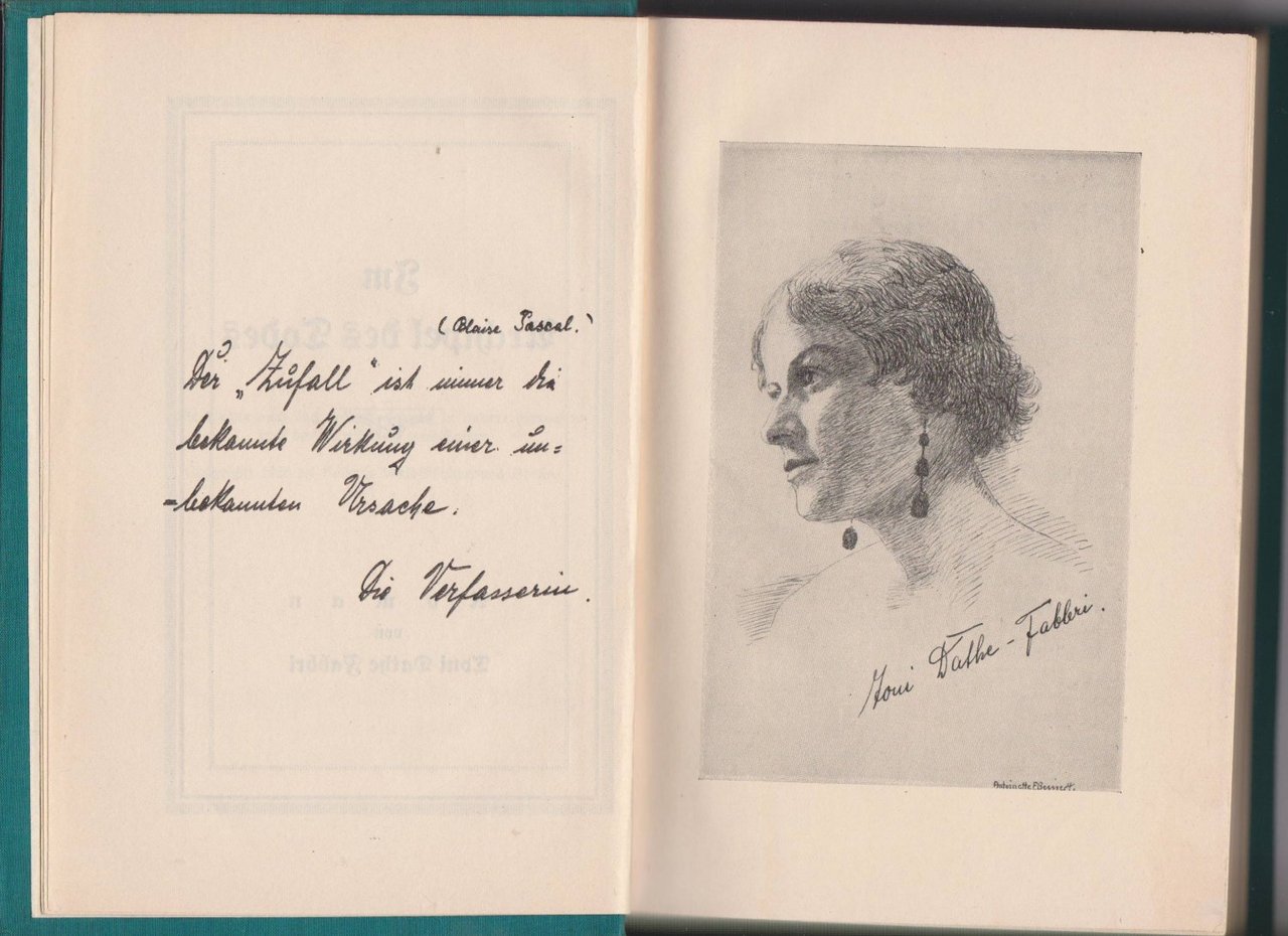 Im Archipel des Todes. Roman.