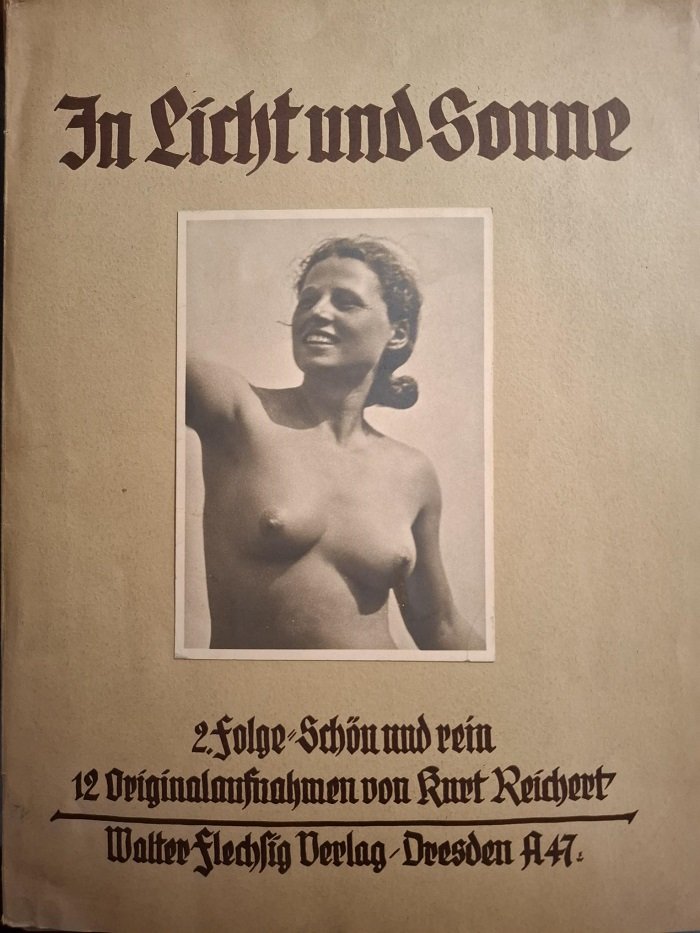 In Licht und Sonne. 2. Folge: Schön und rein. (Mit …