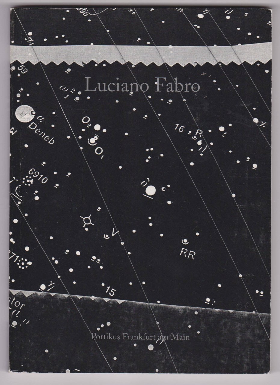 Luciano Fabro.
