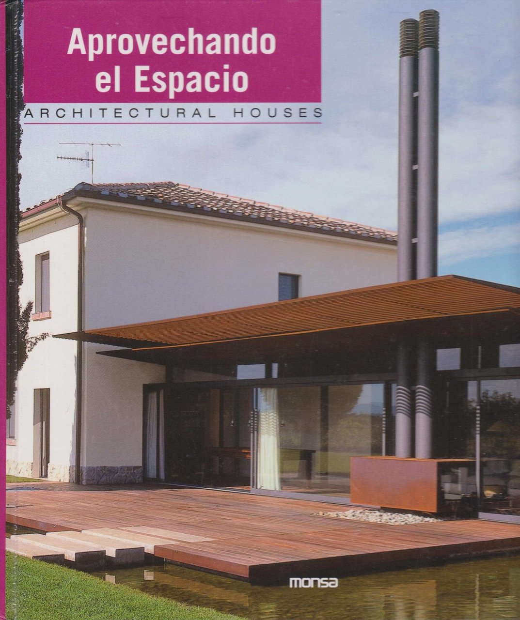 Making the most Out of Space.