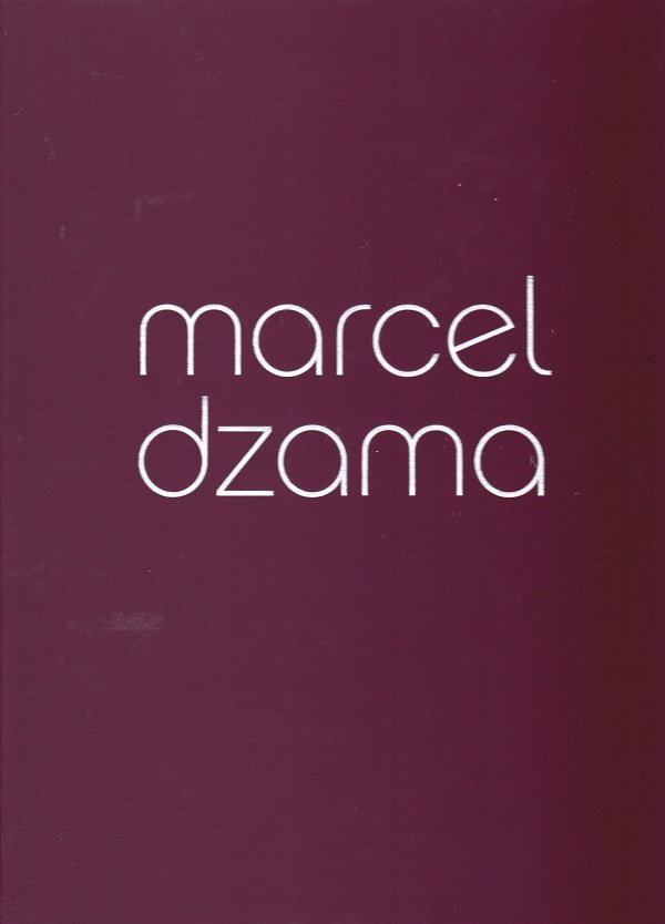 Marcel Dzama.