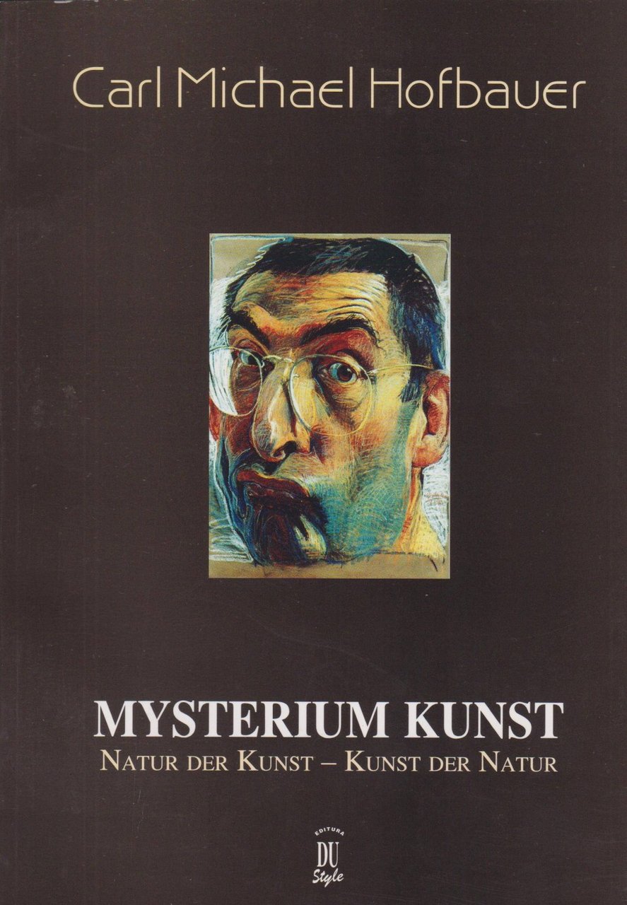 Mysterium Kunst. Natur der Kunst / Kunst der Natur. (Abbildungen …