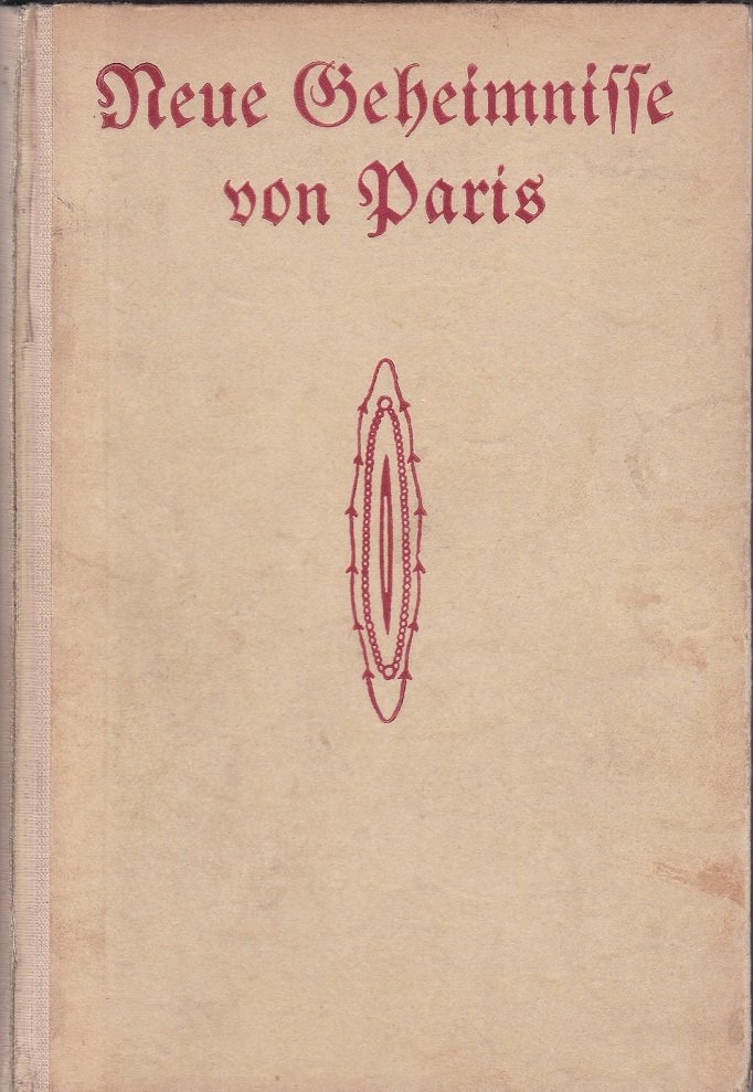 Neue Geheimnisse von Paris.