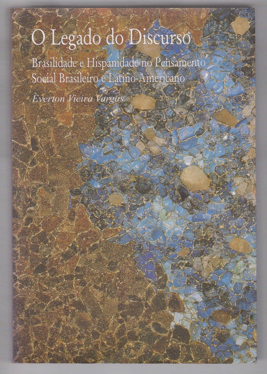 O Legado do Discurso.