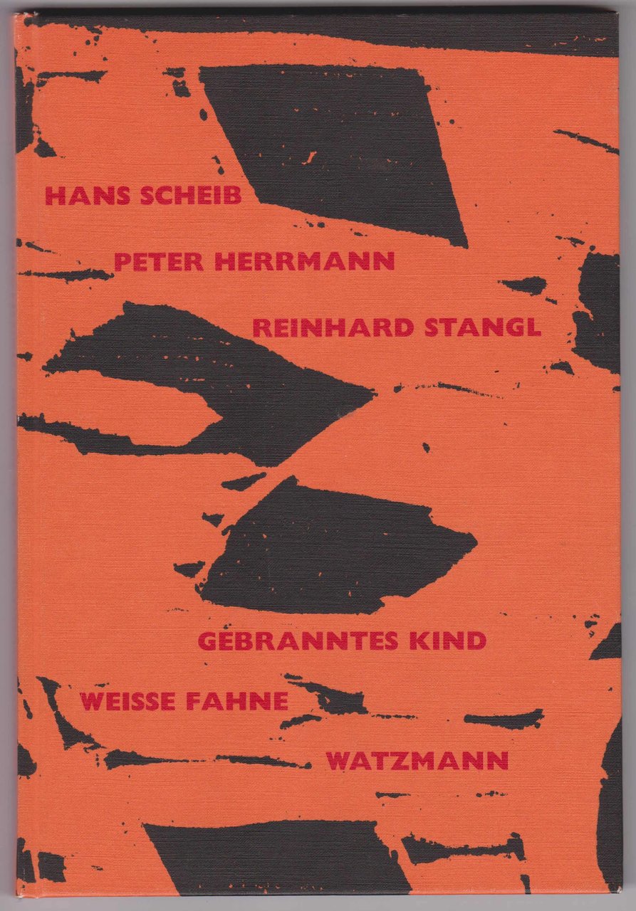 Peter Herrmann / Hans Scheib / Reinhard Stangl.