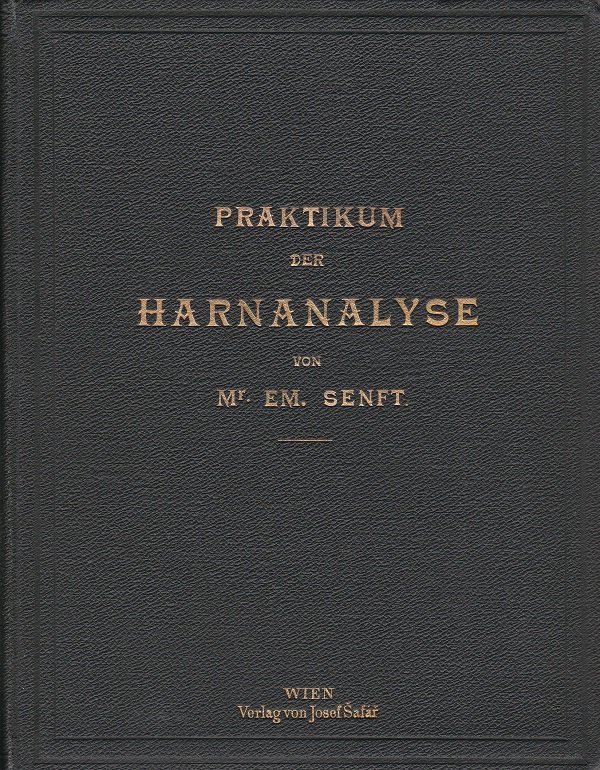 Praktikum der Harnanalyse.