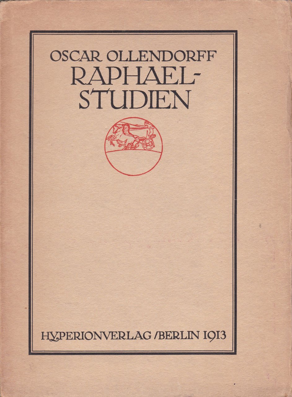 Raphael-Studien.