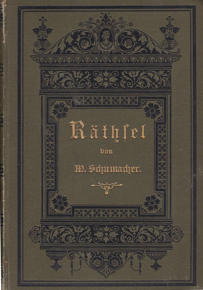 Räthsel.