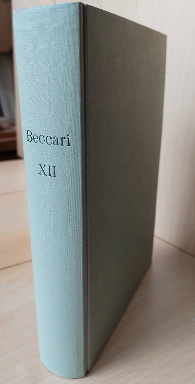 RELATIONES ET EPISTOLAE VARIORUM. Pars prima - Liber III.