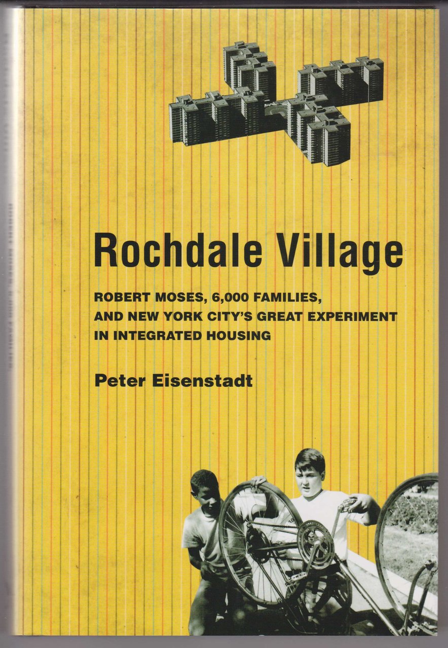 Rochdale Village.