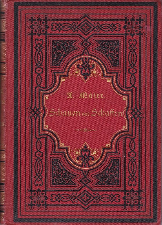 Schauen und Schaffen.