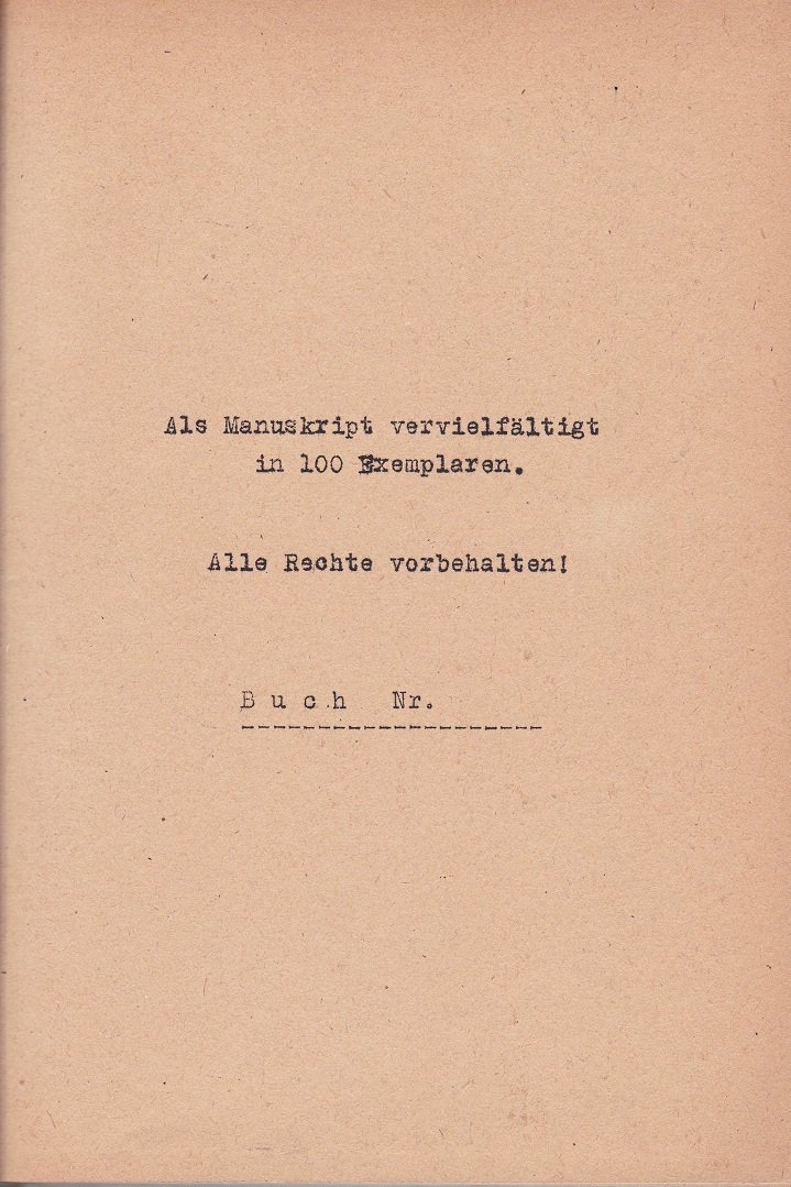 Sehnsucht zum Licht. (Gedichte).
