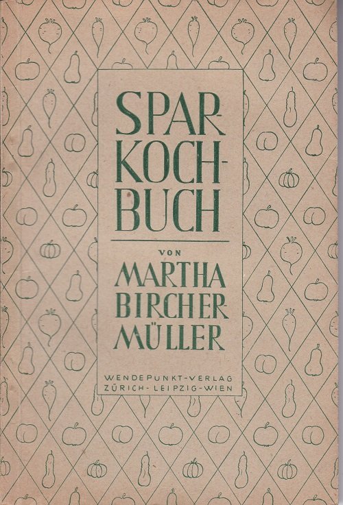 Sparkochbuch.