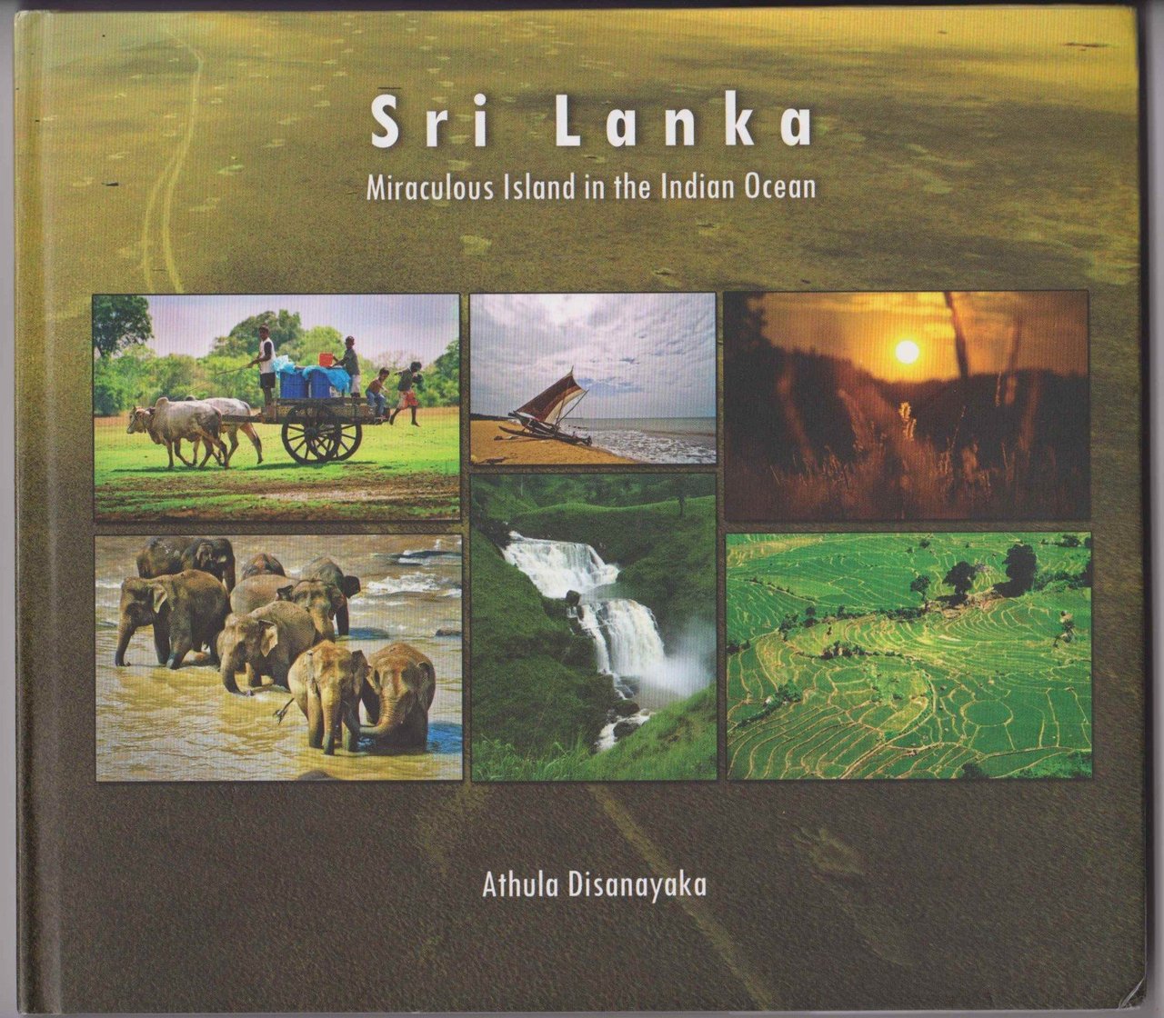 Sri Lanka.