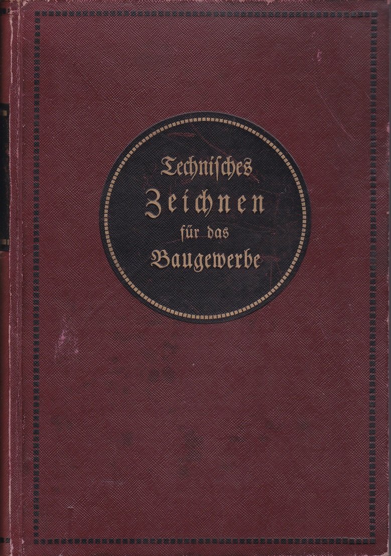 Technisches Zeichnen.