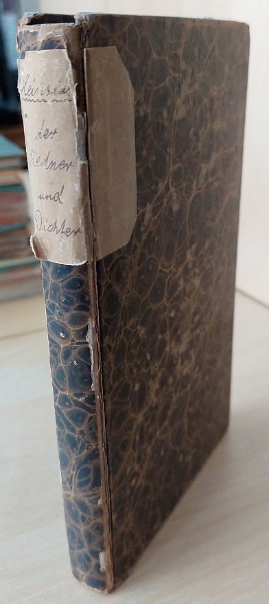 Teut oder Theoretisch-praktisches Lehrbuch der gesammten Sprachwissenschaft.