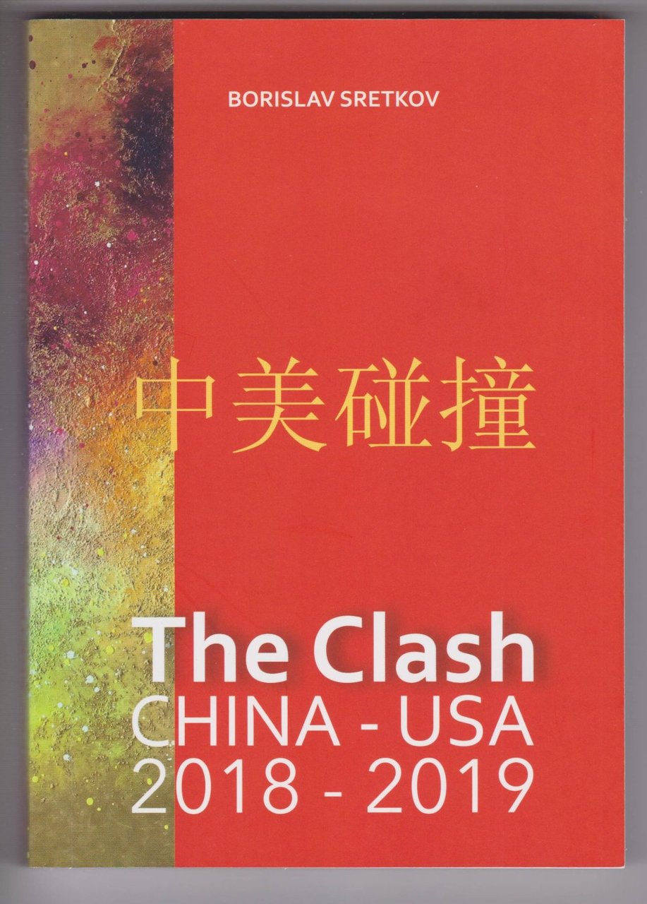 The Clash. China - USA, 2018 - 2019.