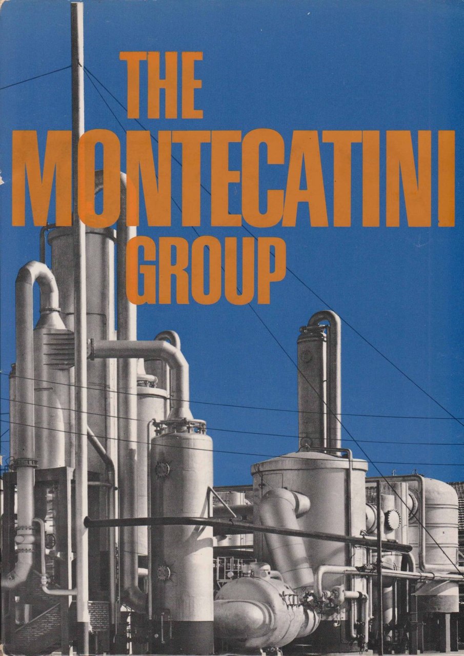 The Montecatini Group.