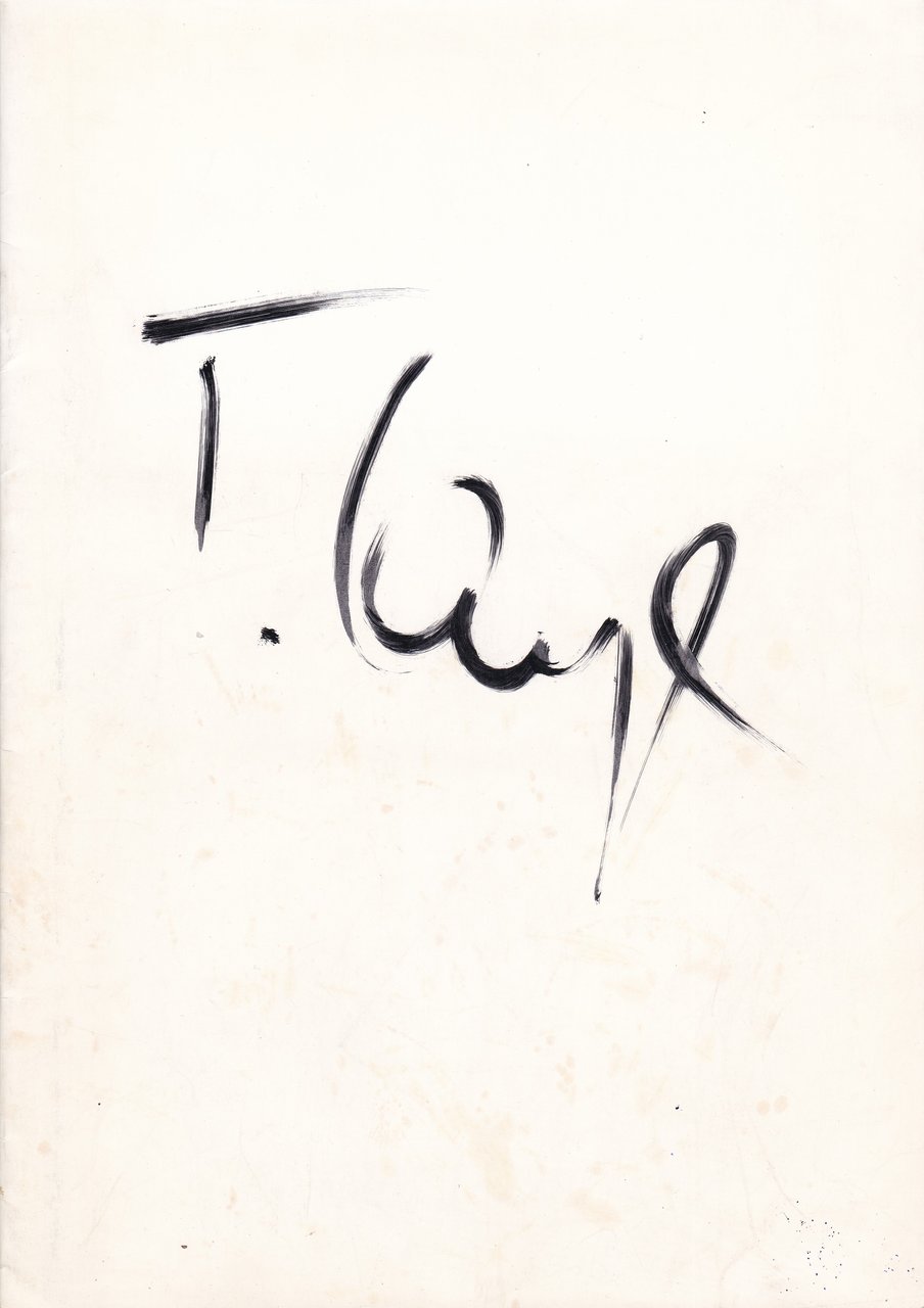Thomas Lange für R.v.d. Marwitz, Ernst, Irma und Christiane Lange, …