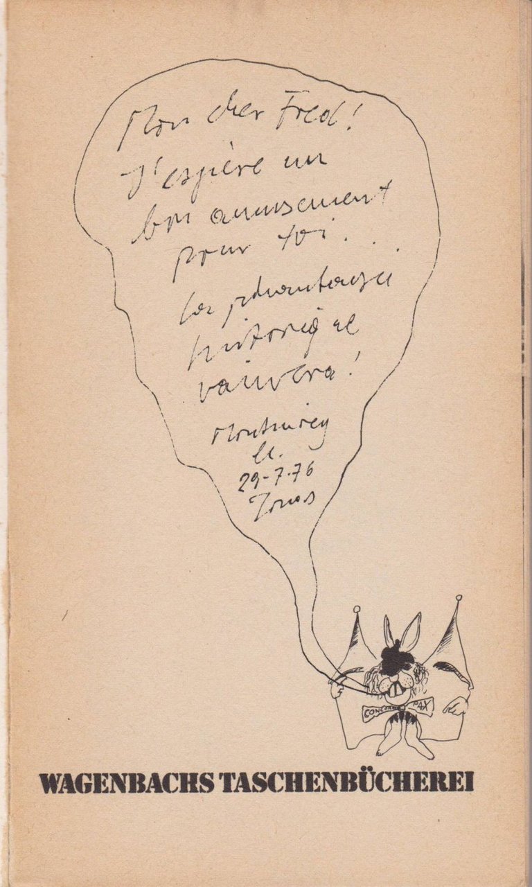 Versuch, das Holstentor zu Lübeck im Geiste etwas anzuheben. Zur …