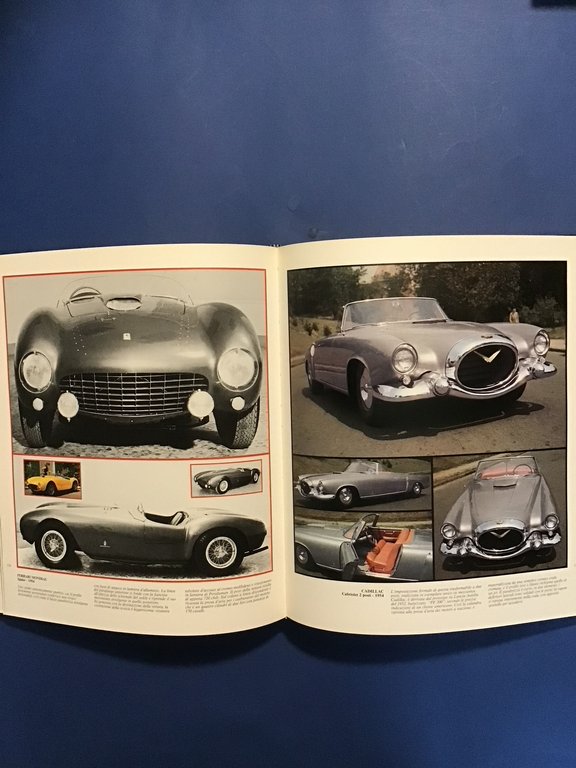 PININFARINA CINQUANTANNI | Immagine Gallery 5