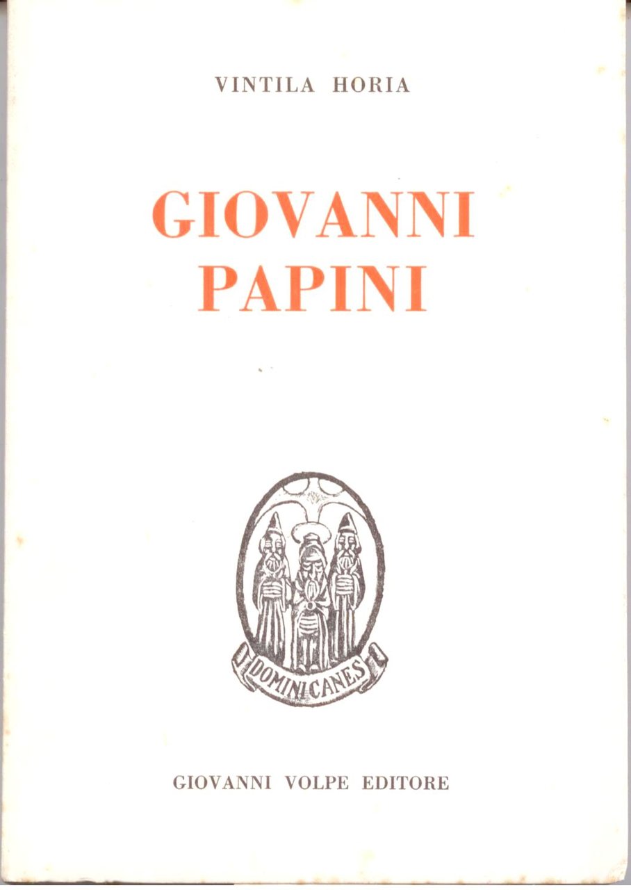 Giovanni Papini