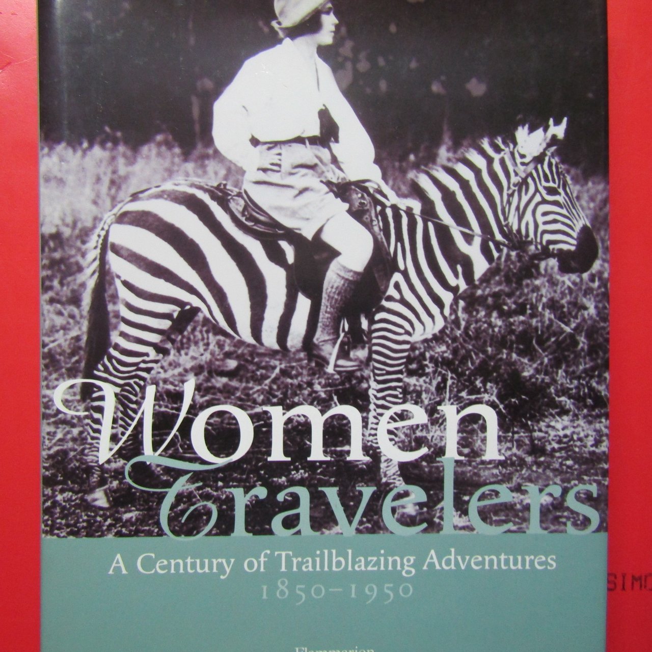 Women Travelers | Immagine principale