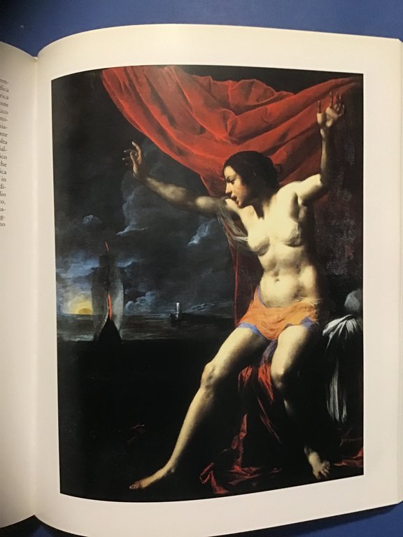 LUCE E OMBRA. CARAVAGGISMO E NATURALISMO NELLA PITTURA TOSCANA DEL …