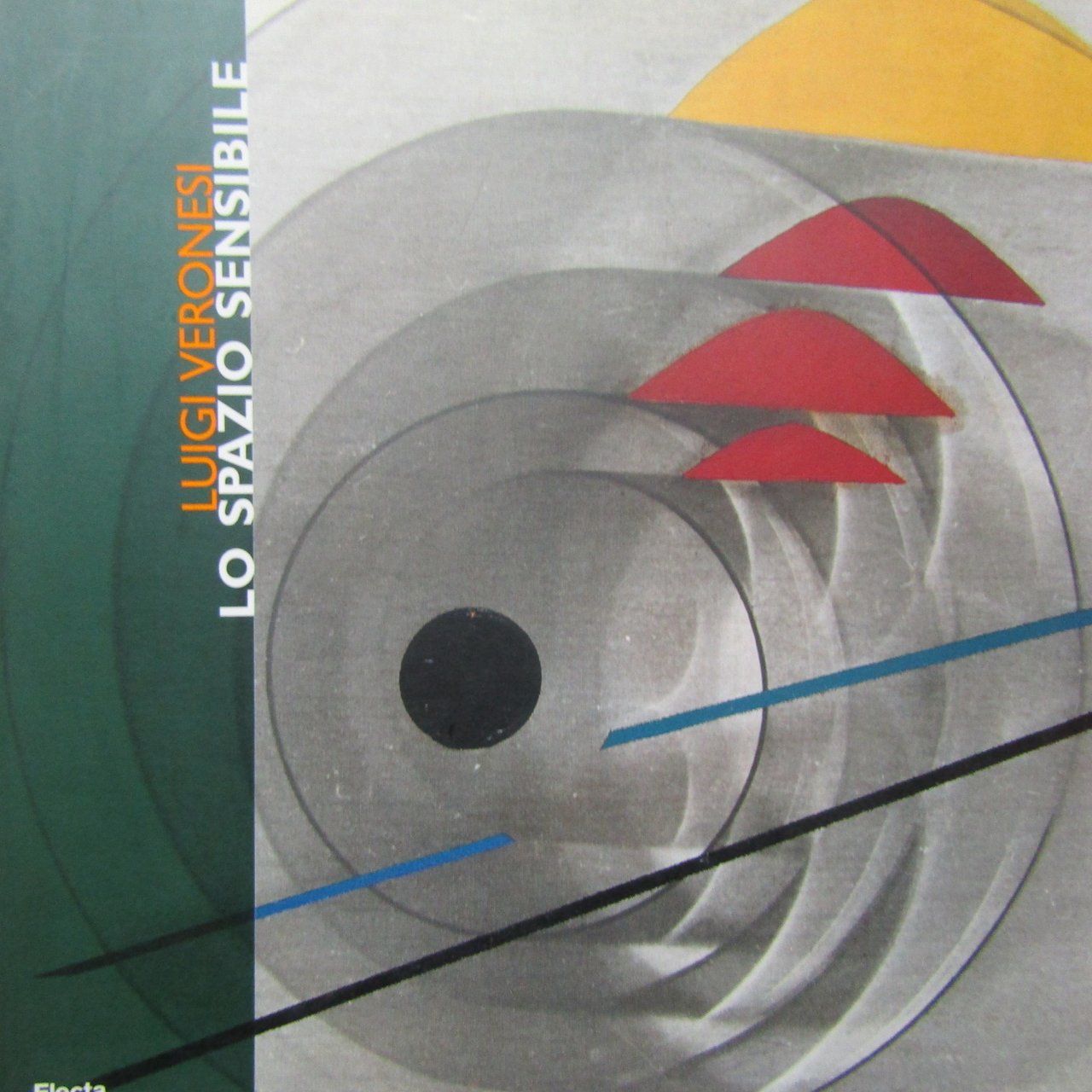 Luigi Veronesi | Immagine principale